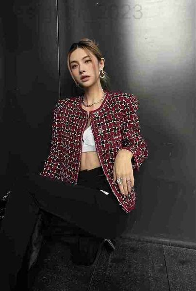 

women's jackets designer western suit jacket new autumn winter -grade twd casual spring fashion irthday gift valentine's day ristm, Black;brown