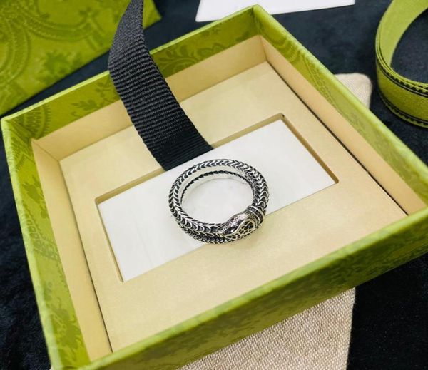 

luxurys designers ring classic luxury fashion designer rings lovers women jewelry versatile jewelrys wedding gift lovers anniversa9679827, Silver