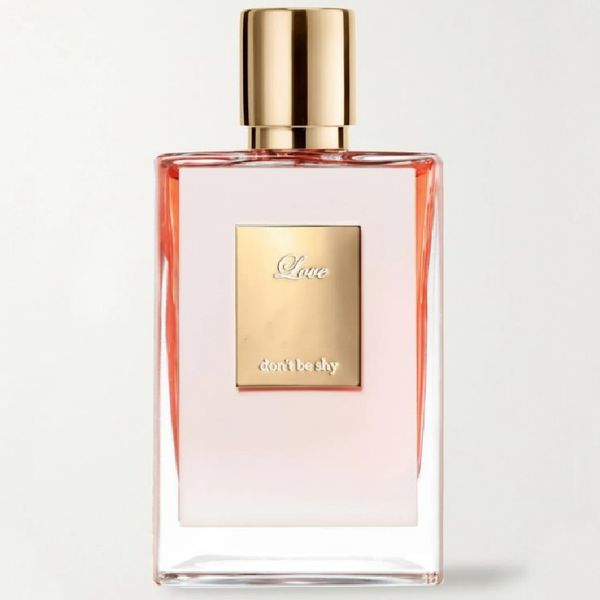 

designer designer cologne luxury designer killian perfume 50ml love don't be shy women men fragrance high version quality fast ship