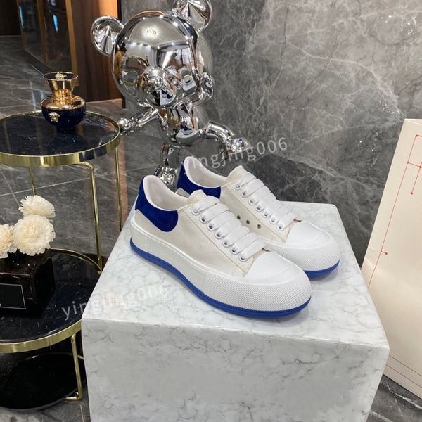 

new designer platform womens quality casual shoes leather lace-up sneaker lady flat running trainers letters gym sneaker, Black