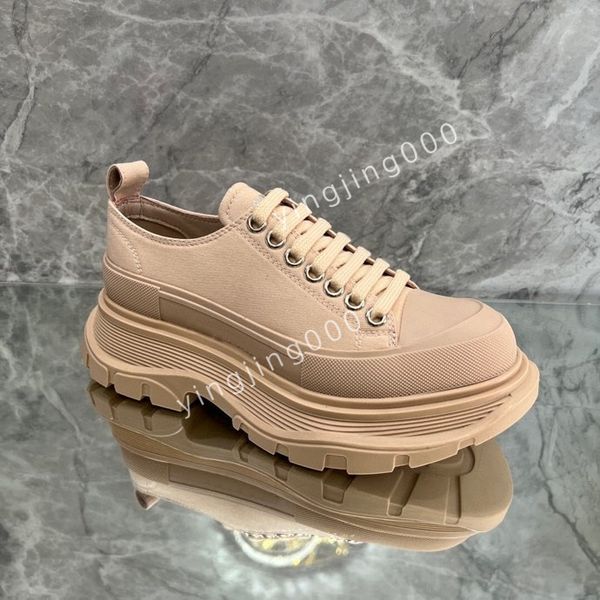 

fashion brand mens women quality designers sneakers camouflage casual shoes checkered studded flats mesh trainers, Black