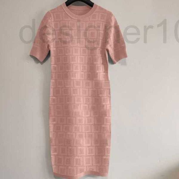 

womens knits tees designer stylish dresses woman casual summer dress fashion embossing long skirt beaded fabric for wedding party womens des, White