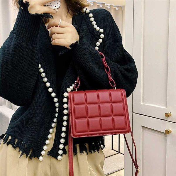 

2022 fashion crossbody bag mini handbags for kid purses mini crossbody bag1, Black