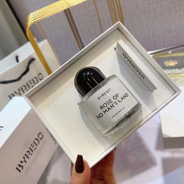 

100ml byredo perfume fragrance spray bal d'afrique gypsy water mojave ghost blanche fast shipping