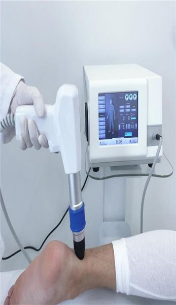 

highly effective shock wave massagers therapy by pneumatic ballistic machine for ed treatment5932130