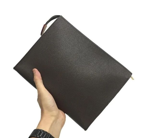 

women designers hand bag leather waterproof cosmetic bags for woman travel toiletry pouch luxurys protection ladies makeup clutch ngyp