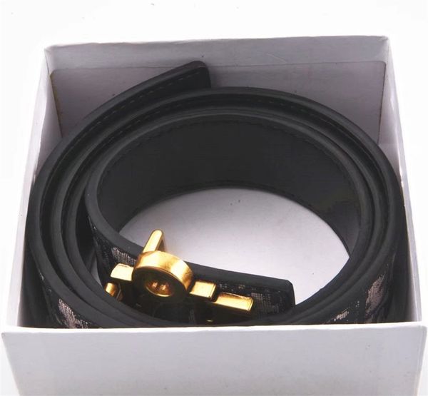 

2023womens designer belt brand classic letter grommet fashion designer genuine leather belt men belts waistband, Black;brown