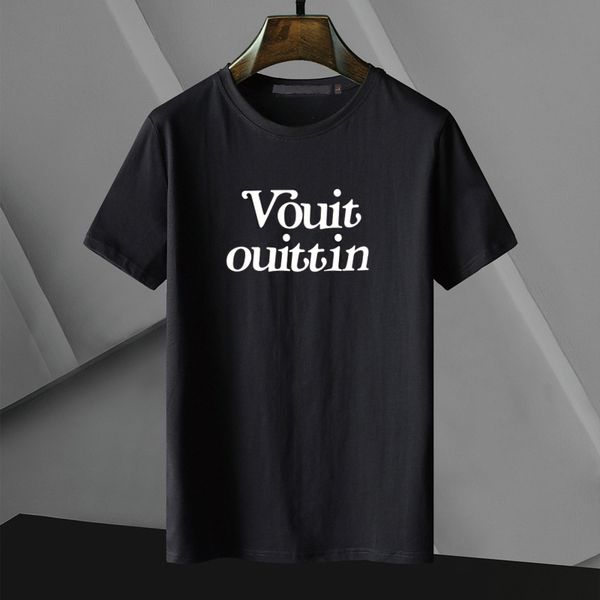 

tshirts mens womens designers t shirt fashion man s casual man clothing street polo shorts sleeve tees clothes tshir, White;black