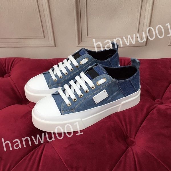 

2023 designer woman shoe leather lace up men fashion platform sneakers white black mens womens casual shoes