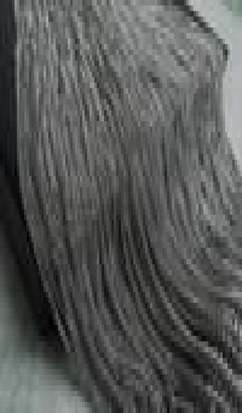 

daily deals lot 10 meters silver tone stainless steel thin 2mm cowboy link chain jewelry finding marking chain diy jewelry on sa7097256