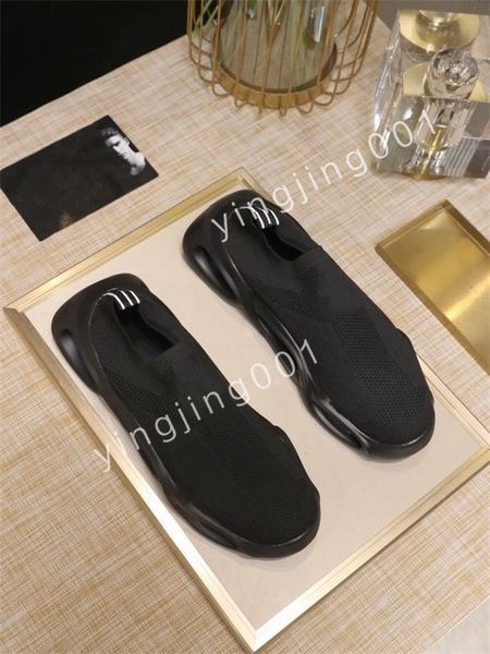 

2023 new ceiling retro plate-forme designer shoes for men's women leather black white flat platform sneaker fashion ladies youth