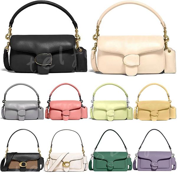 

shoulder tabby bag ultra soft genuine leather designer women hardware snap closure crossbody ladies handbag satchel purse hobo flap clutch b