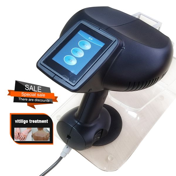 

facial and body treatment uvb uv lamp ptherapy equipment 308 excimer laser 308nm psoriasis vitiligo laser