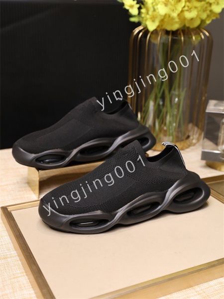 

ceiling retro plate-forme designer shoes for men's women leather black white flat platform sneaker fashion ladies youth