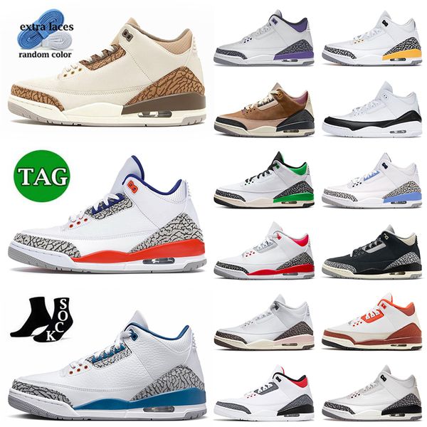 

jumpman 3 wizards basketball shoes 3s palimino knicks rivals fragment unc dark iris white cement reimagined unc laser orange neapolitan trai, White;red