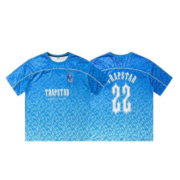 

designer men trapstar tee summer loose casual quick short sleeve underlay wonmen t-shirt new high end 65ess, White;black