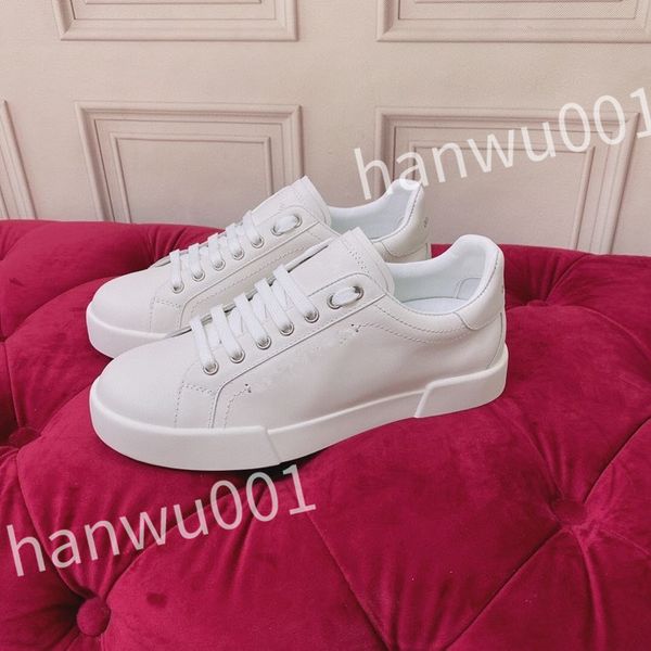 

2023 new luxury designer youth fashion shoes sneakers summer women white shoes genuine leather woman running casual sneaker, Black