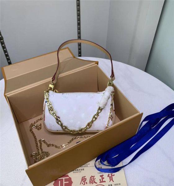 

limited edition multicolor milla clutch bag size19cm v232015064943