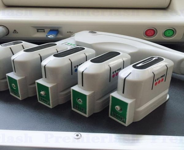 

3d hifu machine cartridge heads hifu cartridges face and body6928073