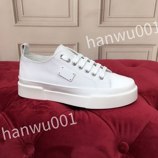 

2023 new quality casual shoes women's white outdoor running shoes printed calf leather men casual shoes sneakers, Black