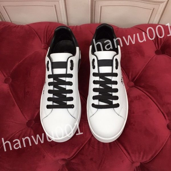

2023 new luxurys quality casual shoes women's white outdoor running shoes printed calf leather men casual shoes sneakers, Black