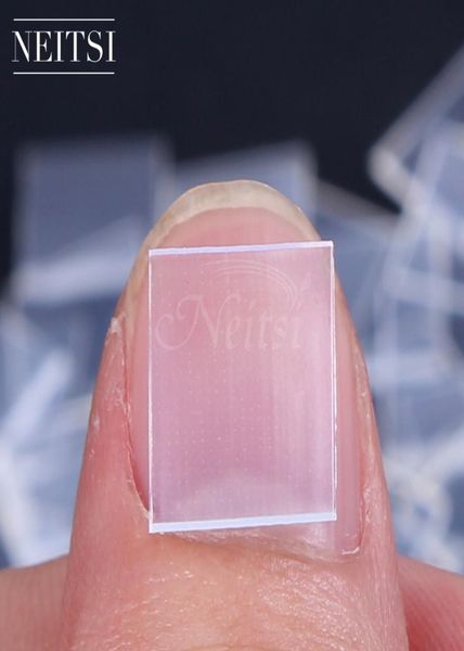 

500 pcs flat tip keratin bonding glue graintransparent hair extensions keratin bonding glue granule fusion rebonds3984158, White