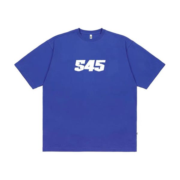 

men's t-shirts casual t-shirt printed short sleeve loose couple hip-hop style men's and women's t-shirt, White;black