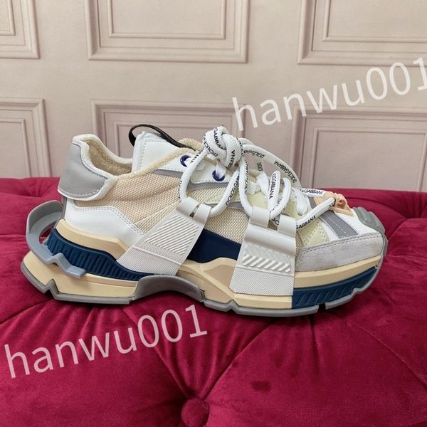 

new r youth fashion shoes sneakers summer women white shoes genuine leather woman running casual sneaker 35-45, Black