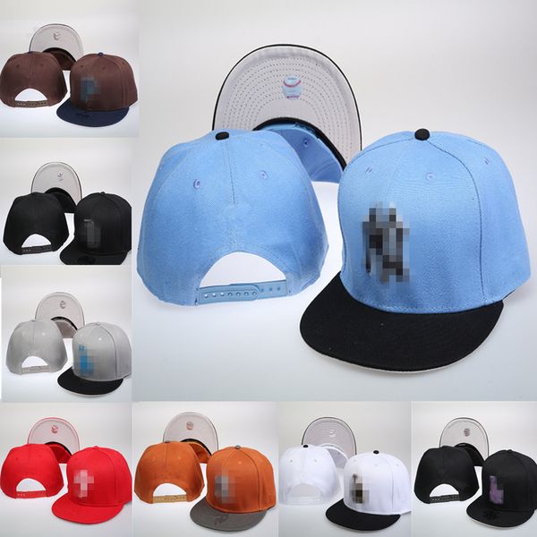 

2023 fashion new summer snapbacks hats cayler snapbacks caps adjustable sport giants flat hat hip hop sports outdoors hats, Blue;gray