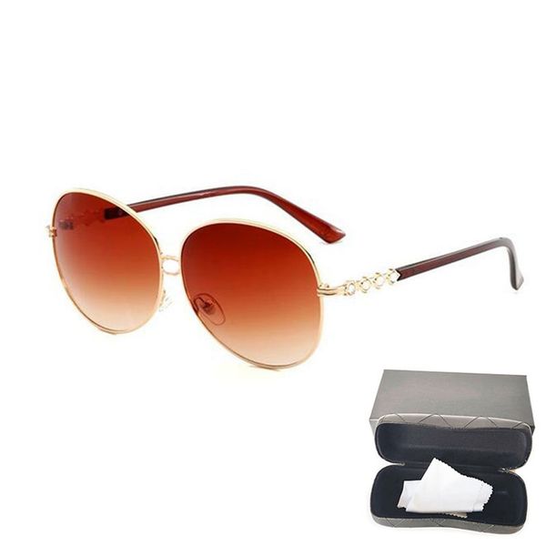 

beach womans sunglasses luxury vintage mens sun glasses net red same glasses brand men designer eyeglass gradient women spectacles 5316 sun, White;black