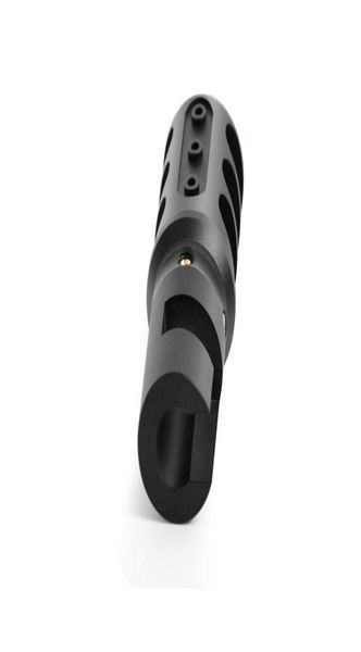 

flaconcomp clampon muzzle brake for mosin nagant 9130 steel version4346533