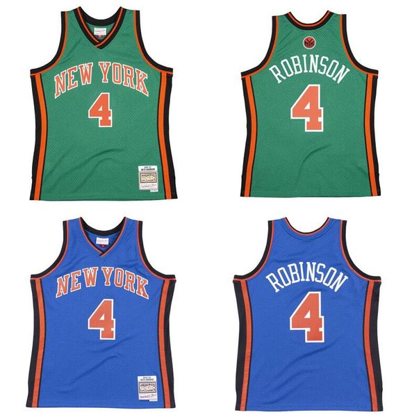 

nate robinson basketball jersey s-6xl mitchell & ness 2005-06 mesh hardwoods classics men women kids retro jersey, Black;red