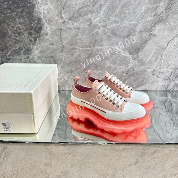 

2023new fashion men womens quality sneakers camouflage casual shoes checkered studded flats mesh trainers, Black