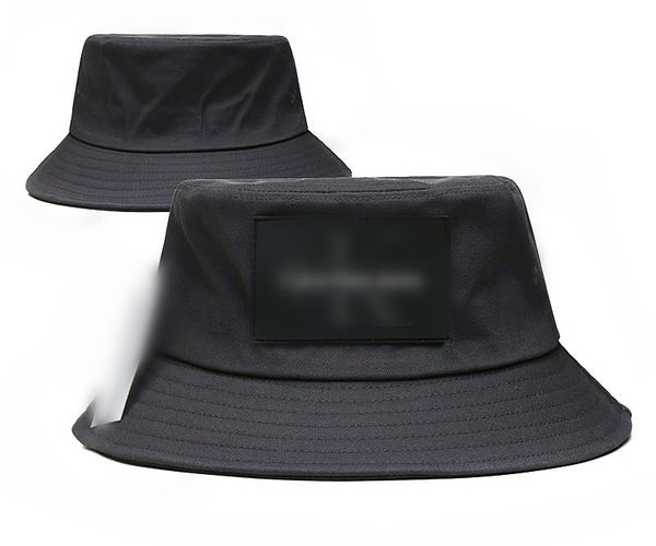 

bucket hat fashion designers summer classic men's and women's fisherman's luxurys light breathable sunshade with excellent qu, Blue;gray
