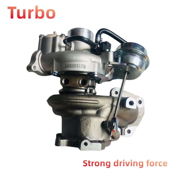 

buick 2.0t engine 12618667 turbocharger 53049700059