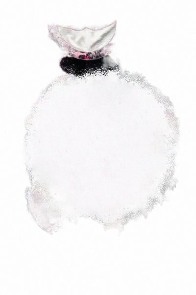 

pink leopard dyed print bleached blank tee 2023 new c48b#, White