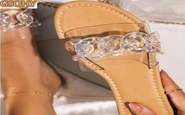 

women slip on beach slippers ladies summer pvc fashion sewing shoes woman casual colors comfort slipper female footwear 202116174312, Black