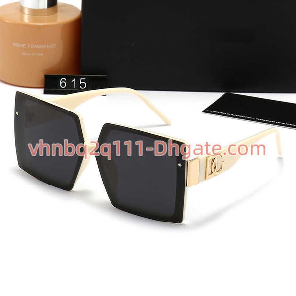 

2023 women designer sunglasses original eyeglasses outdoor shades luxury pc frame fashion classic mirrors for women and men glasses unisex, Blue