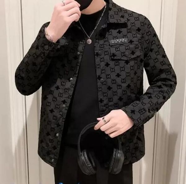 

men jackets designer luxury ggity letter printed hip hop outwear coats orange puffe hooded jacket, Black;brown