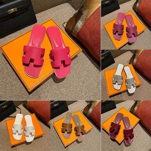 

casual fashion slippers sandals leathe summer comfortable beach sandals party wedding brown green sandals leathe party wedding sandals, Black