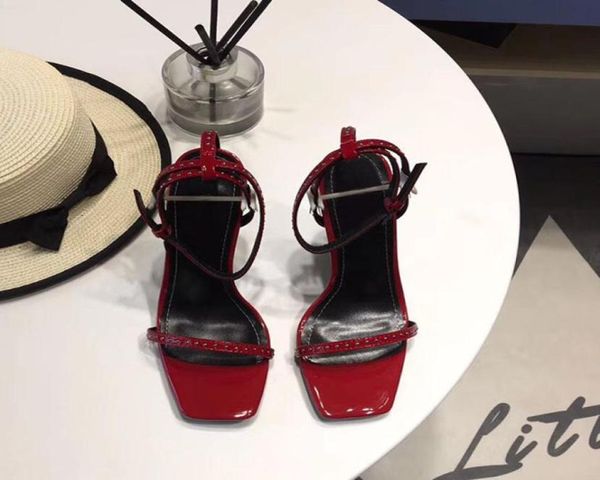 

fashion and quality women party shoes high heels high thin heels black genuine leather pointed toe pumps spring summer dress shoes8669229