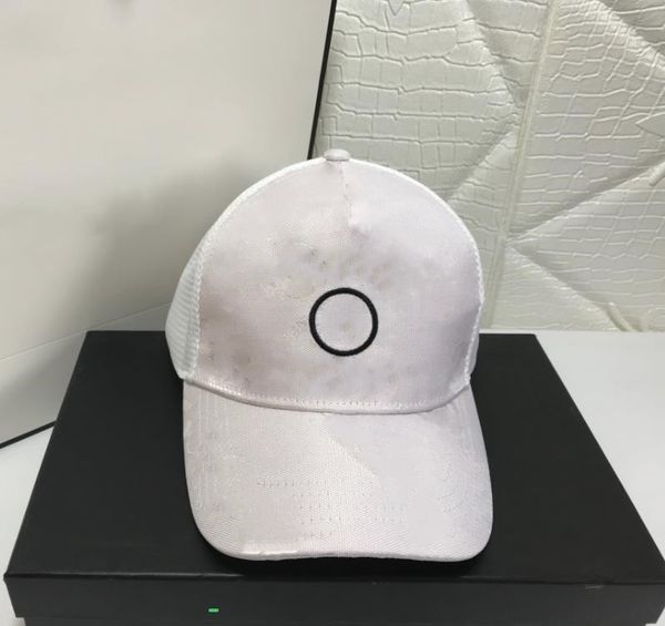 

opdesigner lexurie lettre broderie bend wave caps male hip hop visor mesh male femelle cross punk baseball hats, Blue;gray