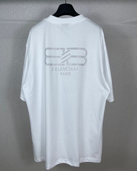 

men's plus tees & polos round neck embroidered and printed polar style summer wear with street pure cotton r12rrf, Black;brown