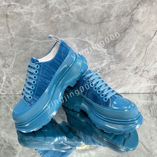 

fashion platform women quality sneakers camouflage casual shoes checkered studded flats mesh trainers, Black