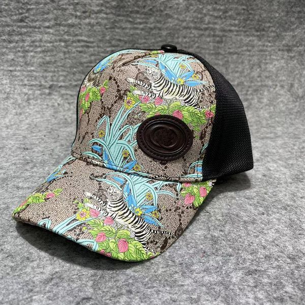 

fashion designer street cap embroidery style baseball cap men's women's sports cap adjustable, Blue;gray