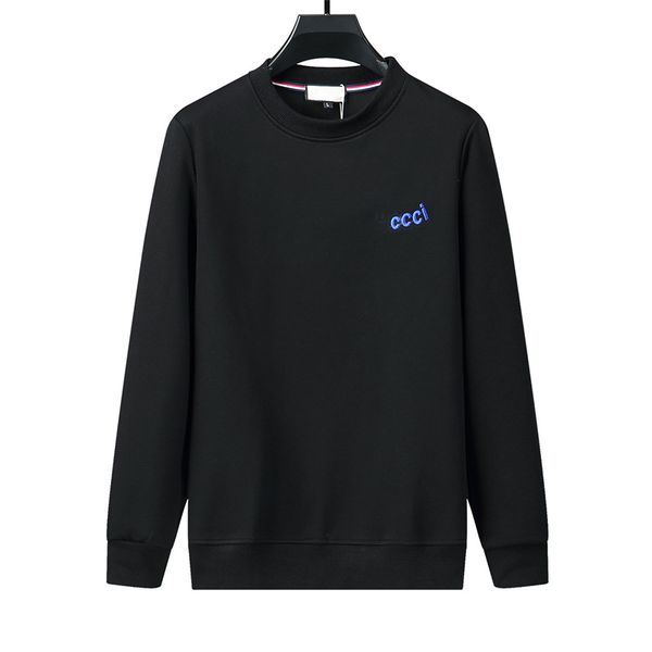 

hoody mens womens casual sports cool hoodies printed oversized hoodie fashion hip hop street sweater reflective letter m-3xl u11, Black
