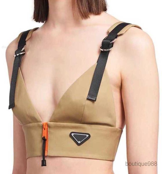 

women's tanks suspender vest motorcycle bra versatile elastic band adjustable underwear fashion with denim nylon lady size, White
