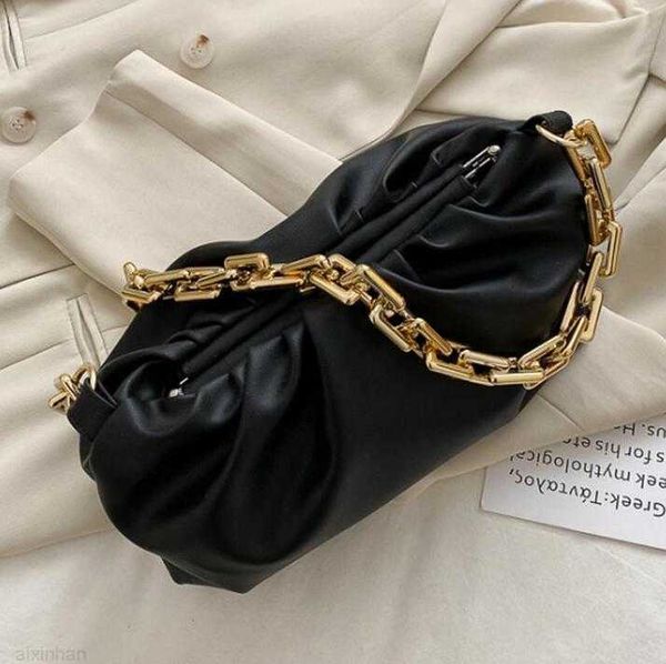 

fashion luxurys designer bags saddle women handbag trend leather crossbody bag womens handbags purses chain shoulder