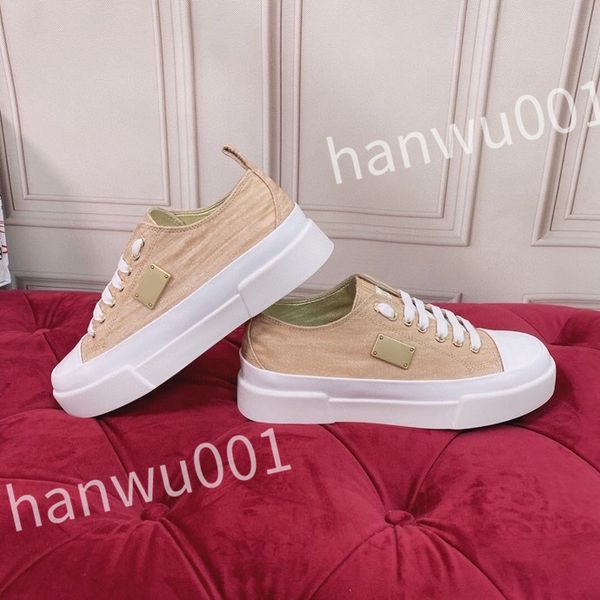 

2023 r womans shoes leather lace up men fashion platform sneakers white black mens womens casual shoes