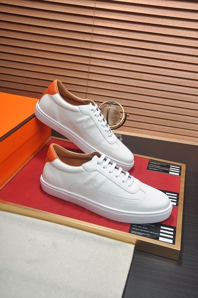

luxury men deep perfect sneakers shoes comfort casual men's sports white black leather lightweight skateboard runner sole tech fabrics